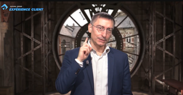 #13 Un seul mot qui ne s'use jamais : merci !