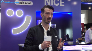 All4Customer 2026, Guillaume THUARD nous livre l'actualité et les perspectives de NICE