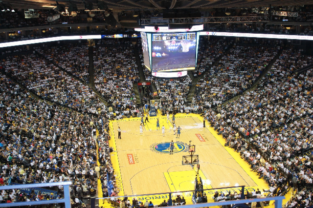 Paris Basketball & Fan expérience