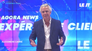 JT de l'Expérience Client - Juin 2026