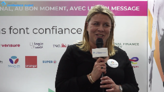 All4Customer 2026 avec Marion GATIMEL, actualité et perspectives chez Opportunity