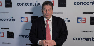 ITW WCXS Philippe Laulanie