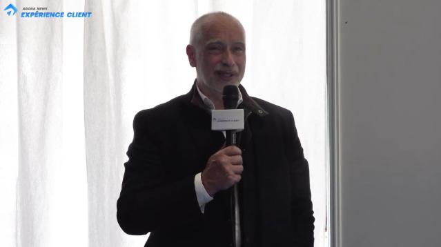 Ivan PANETIER, actualité et perspectives chez DEAFI