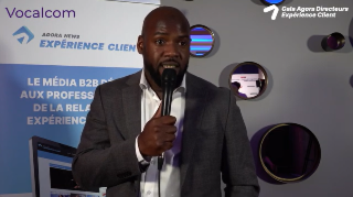VOCALCOM partenaire Incontournable du Gala 2026