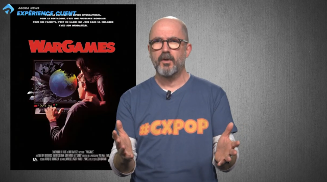 Wargames : Pourquoi l'IA ne peut pas décider seule