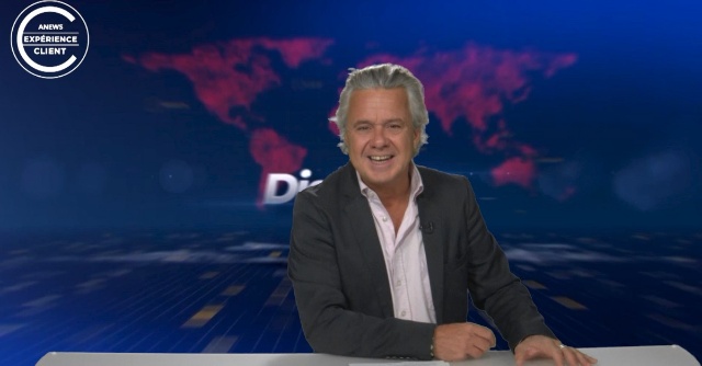 JT Expérience Client – juillet 2023