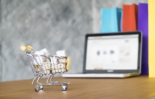 Walmart invente le caddie ChatGPT