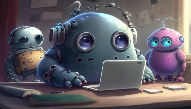 Fausse empathie des Chatbots