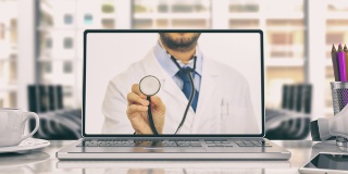 Webhelp soutient l’AP-HP sur son centre de télésurveillance Covidom