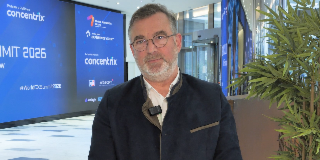 ITW WCXS Amaury DELLOYE