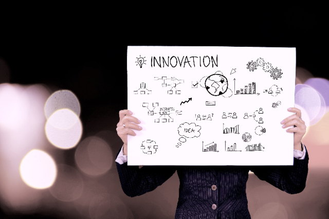 Innovation Silver Economie