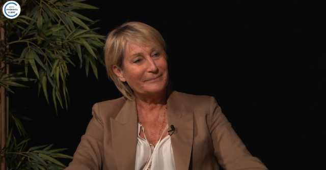 « Une Pionnière de l’Innovation et de l’Audace » – CheckPoint Michèle Vanbleus