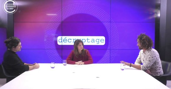 L’Expérience Client en musique 1ère partie – Décryptage