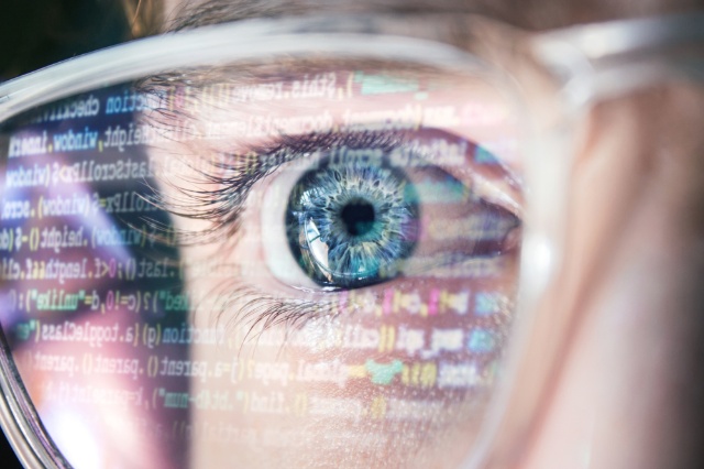 Des lunettes pour traduire 40 langues