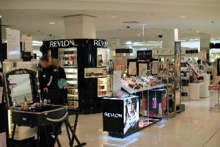 Magasin intelligent
