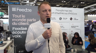 Sylvain DE LY, actualité et perspectives chez FEEDAE