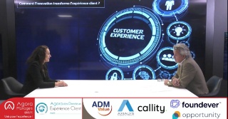 Comment l’innovation transforme l’expérience client ! – Le Club des Invités d’Agora