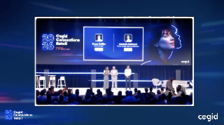 Keynote d'ouverture (FR)