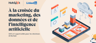 À la croisée du marketing, des données et de l'IA