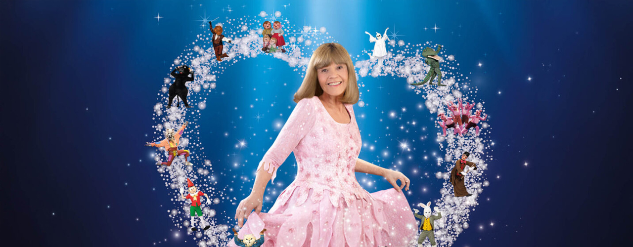 Chantal Goya - 50 Ans d'Amour !