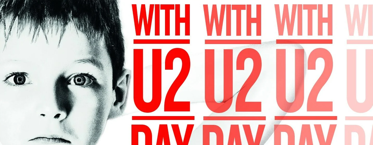 With U2 Day - Tournée