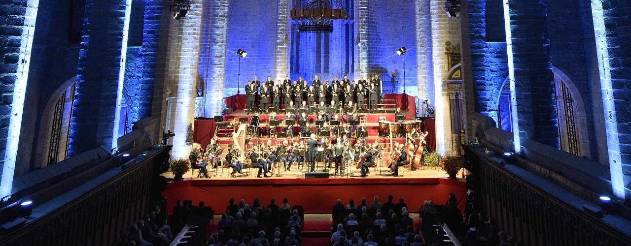 60e Festival de la Chaise-Dieu 2026