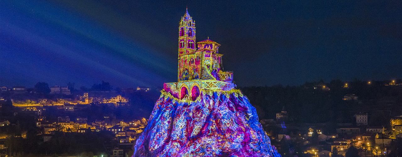 Puy de Lumières
