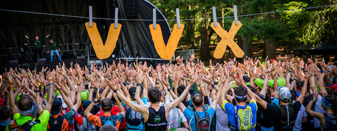 VVX - Volvic Volcanic Experience