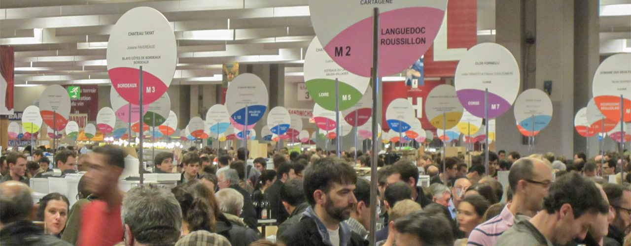 Salon des Vignerons Indépendants de Clermont-Ferrand 2026
