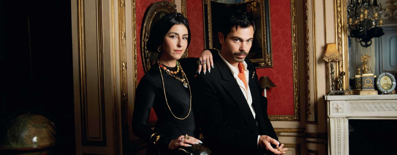 LILLY WOOD & THE PRICK
