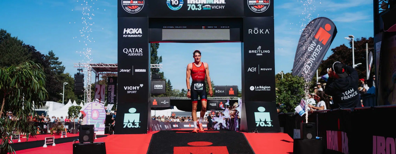 IRONMAN Vichy (Full Distance)