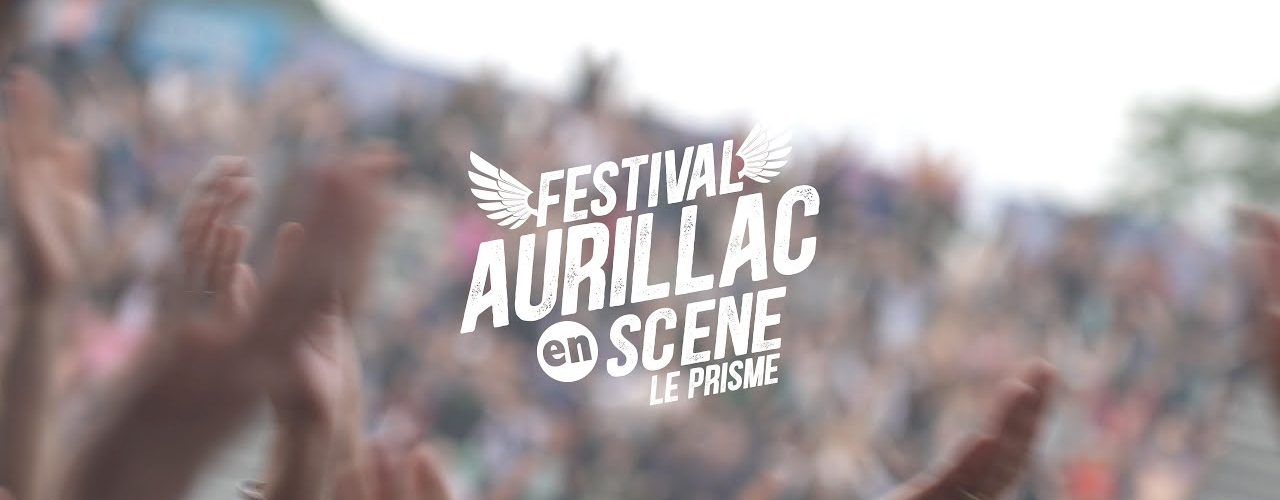 Festival Aurillac en Scène – 5ème édition