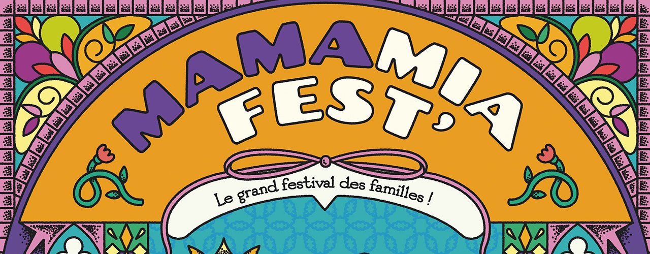 MamaMia Fest’ 2026