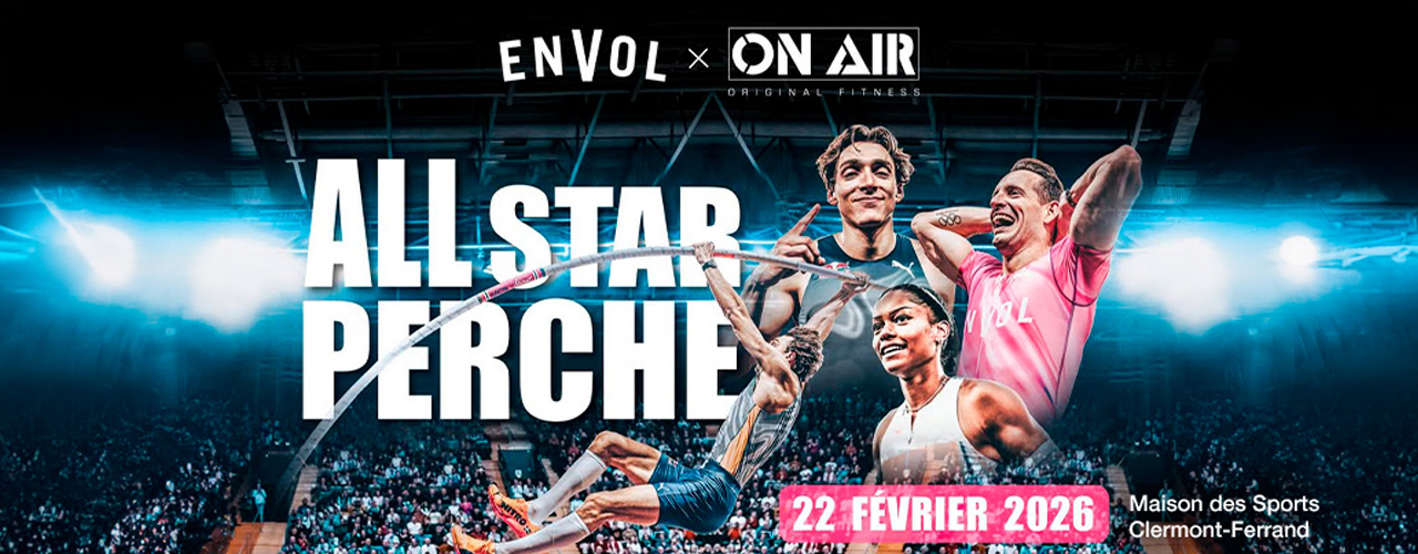 ALL STAR PERCHE 2026
