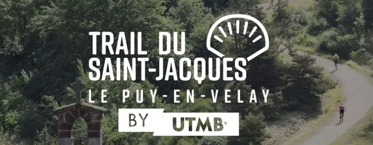 Trail du Saint-Jacques by UTMB 2026