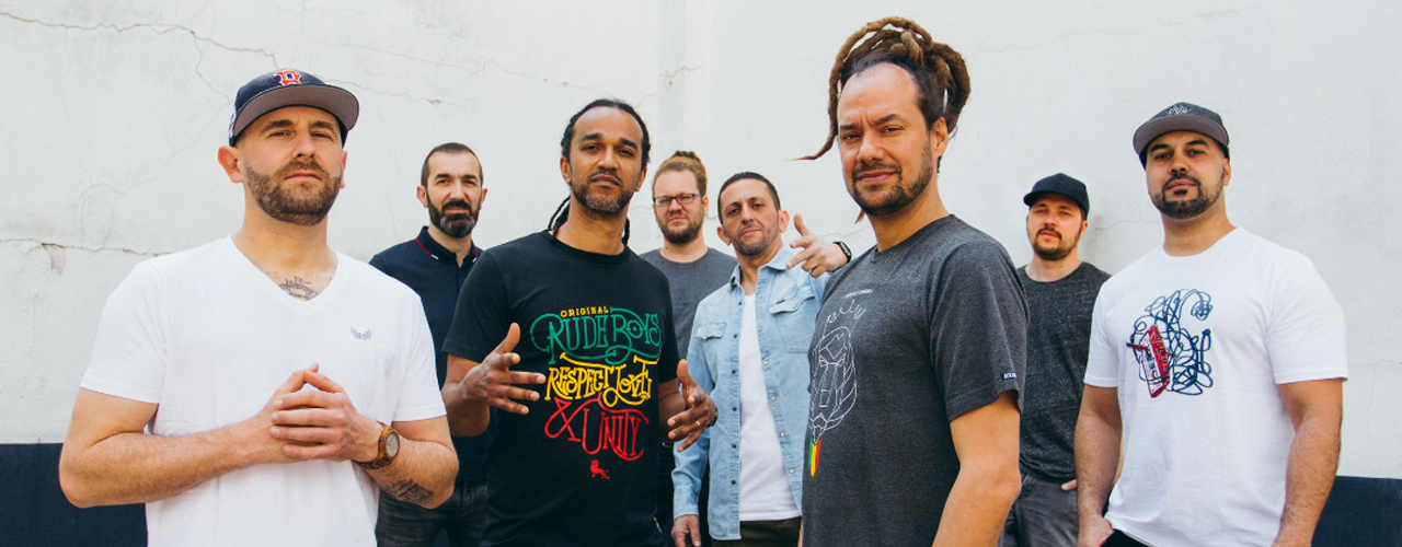Dub Inc + Danakil