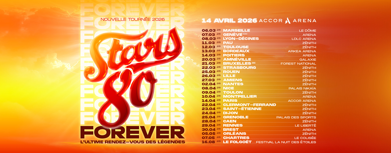 Star 80 Forever