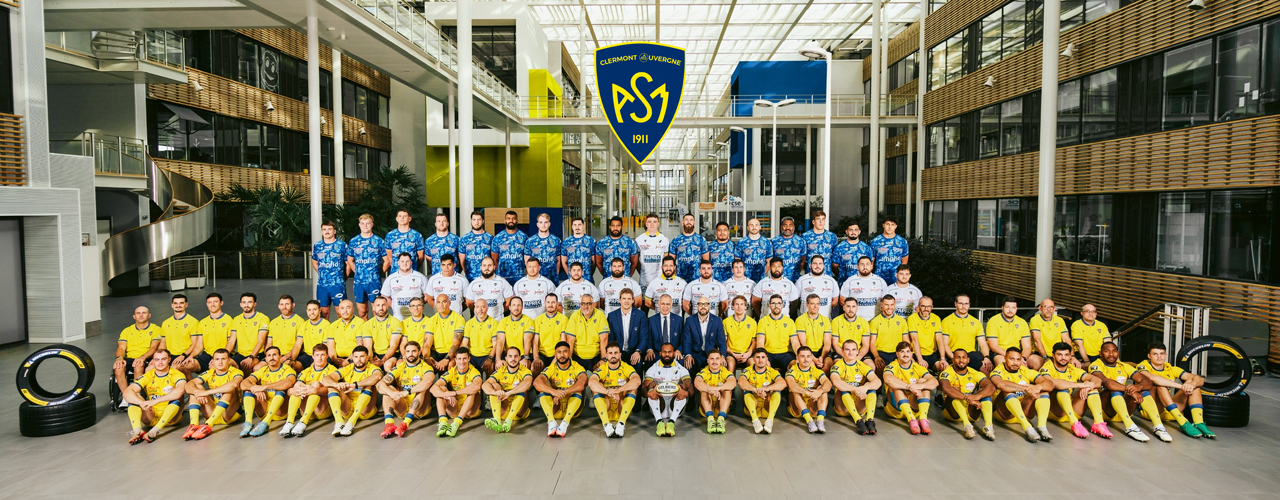 ASM vs Racing 92