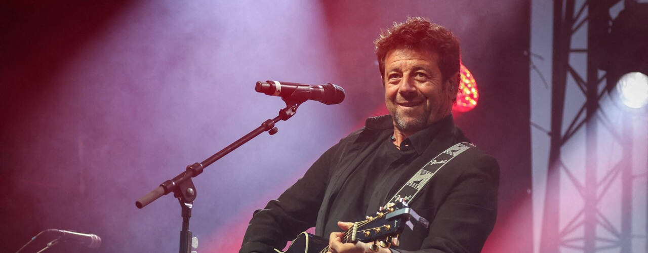 Patrick Bruel - Alors regarde 35