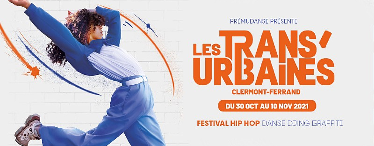 Festival Les Trans'urbaines 2026