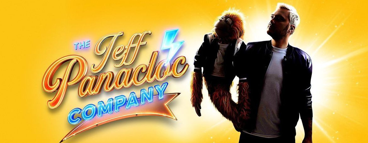 The Jeff Panacloc Company