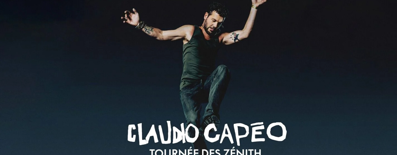 Claudio Capéo