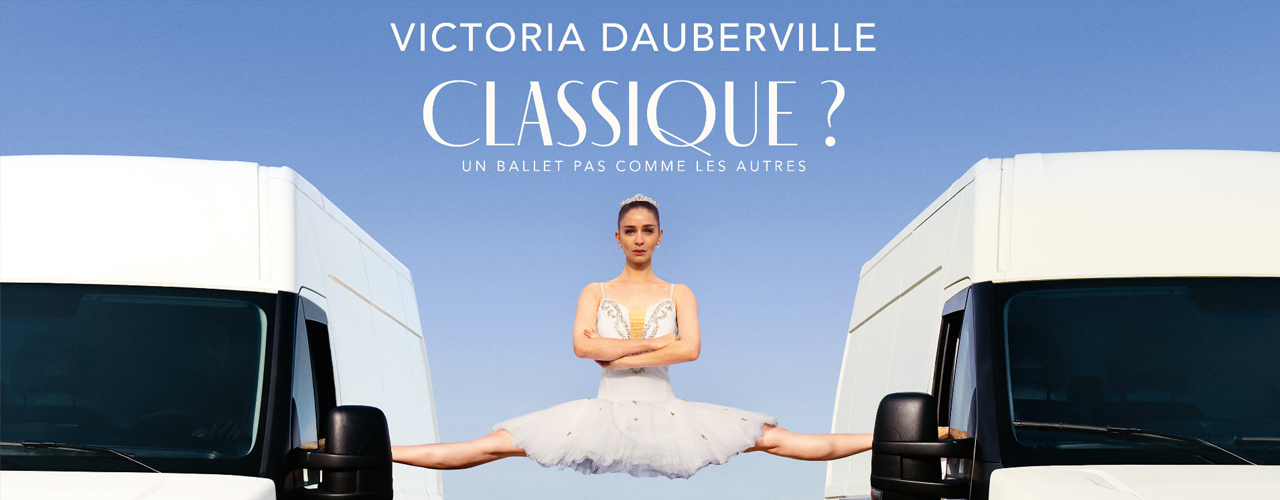 VICTORIA DAUBERVILLE - CLASSIQUE ?