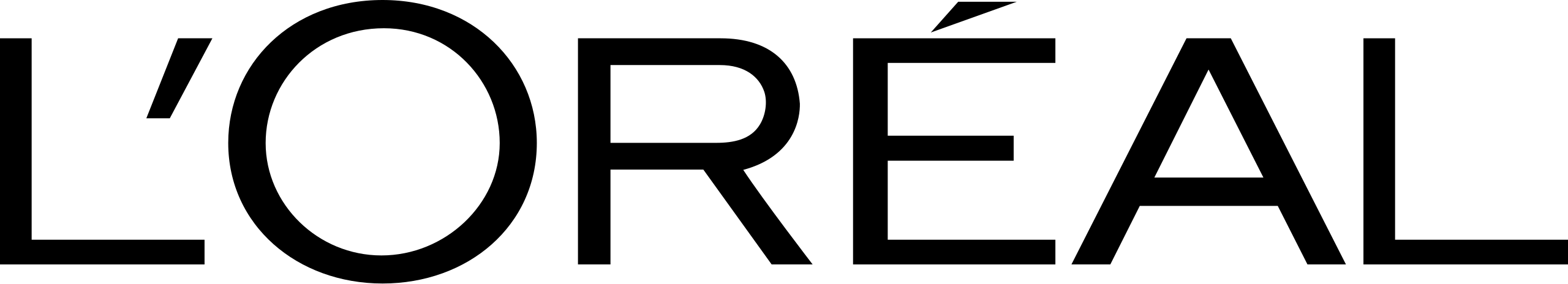 5.L'OREAL