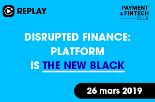 Plateform is the new black