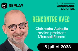 Rencontre avec Martial You (RTL) : L’IA Générative