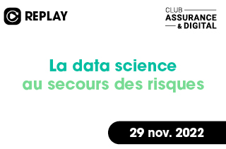La data science au secours des risques