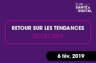 Retour sur les tendances du CES