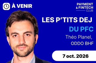 Les P'tits Dej du PFC