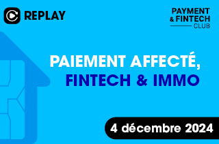 Paiement affecté, Fintech & Immo